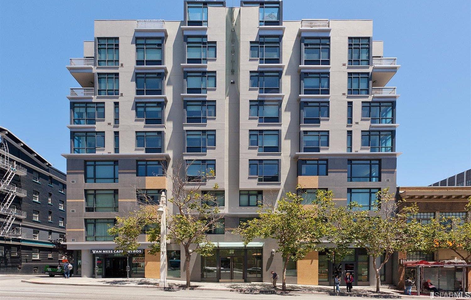 501-503 Laguna Street, San Francisco, CA 94102 photo 2