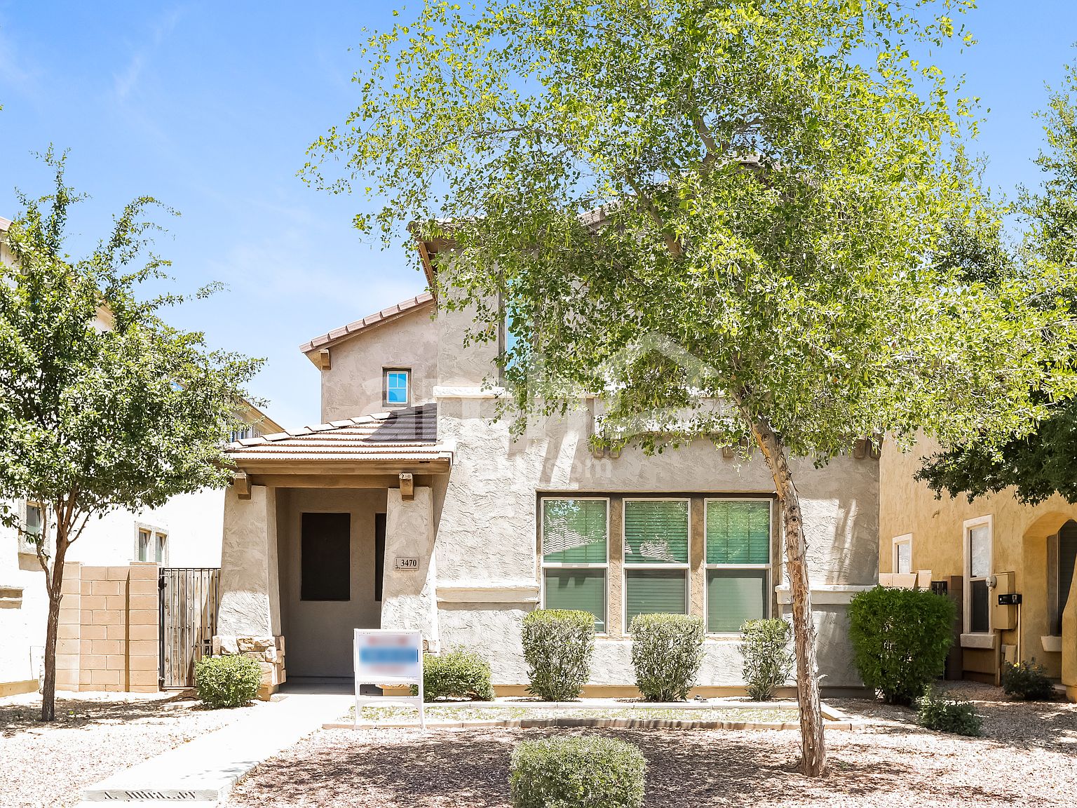 3470 E Orchid Ln Gilbert, AZ 85296 photo 2