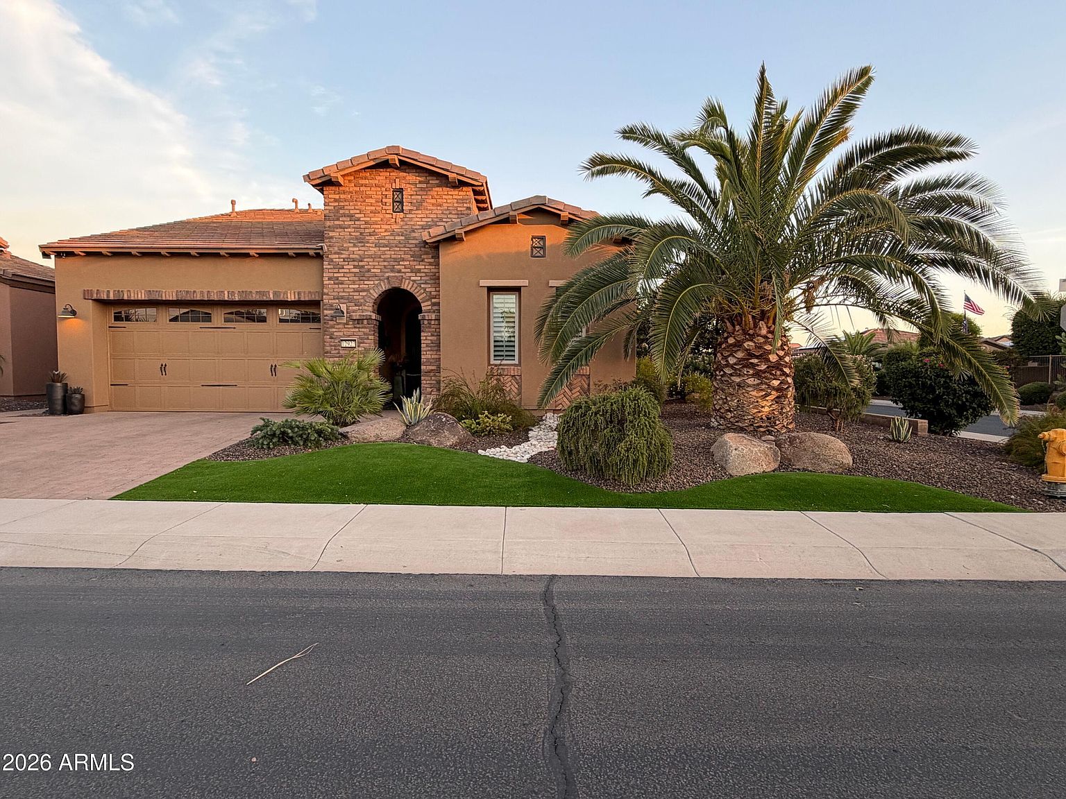 12923 W Roy Rogers Rd Peoria, AZ 85383 photo 2