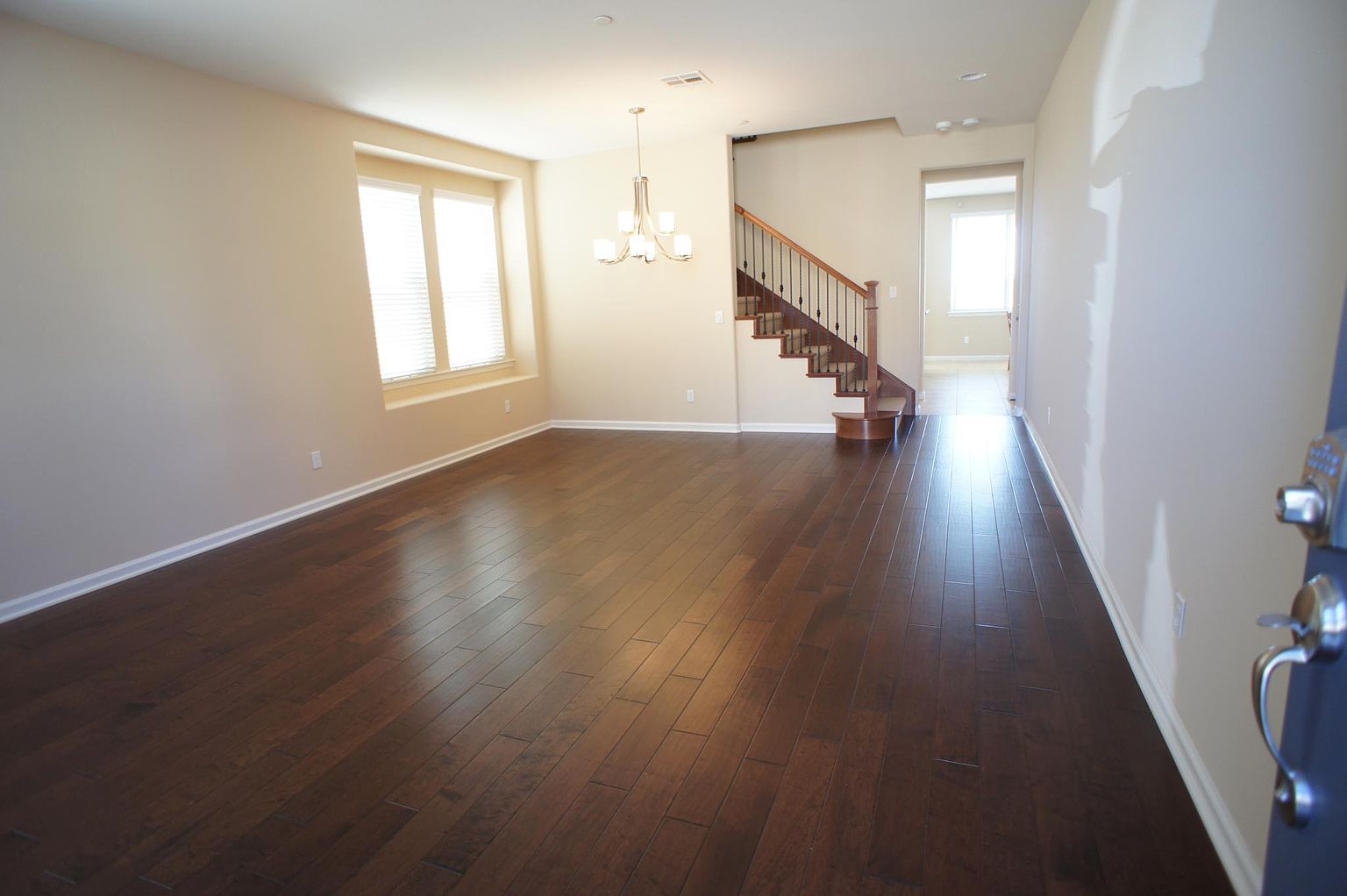 11004 Fall Crest Way photo 3