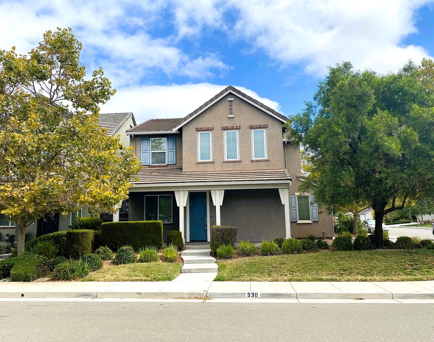 530 Bel Air Way
