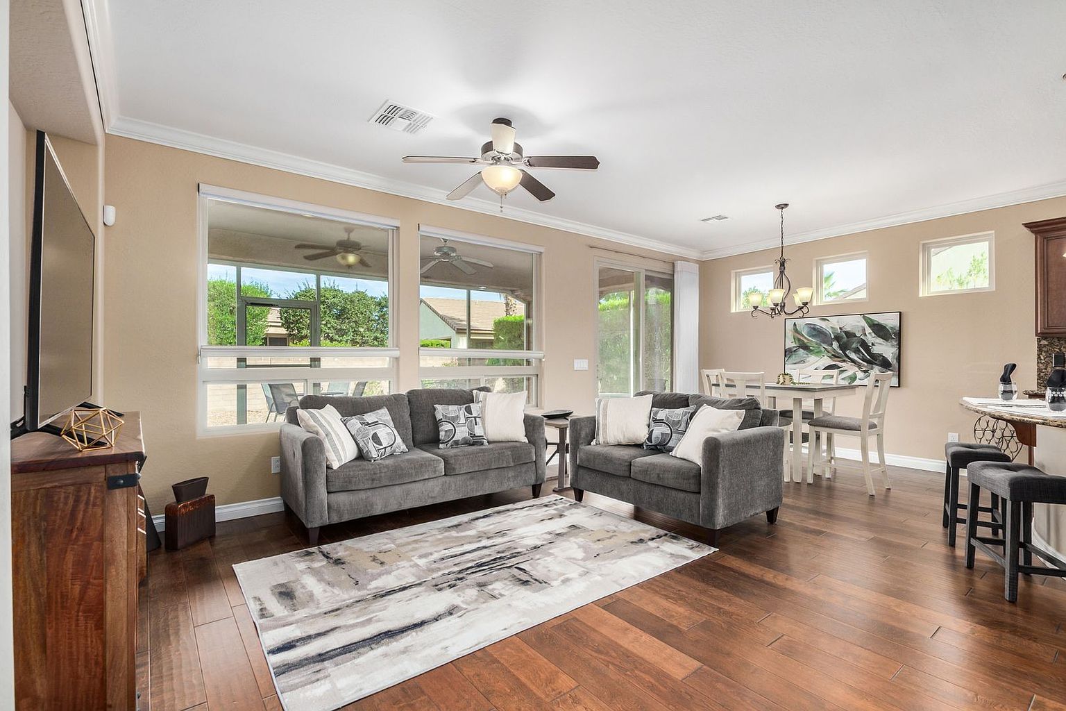 856 East Harmony Way, San Tan Valley, AZ 85140 photo 4