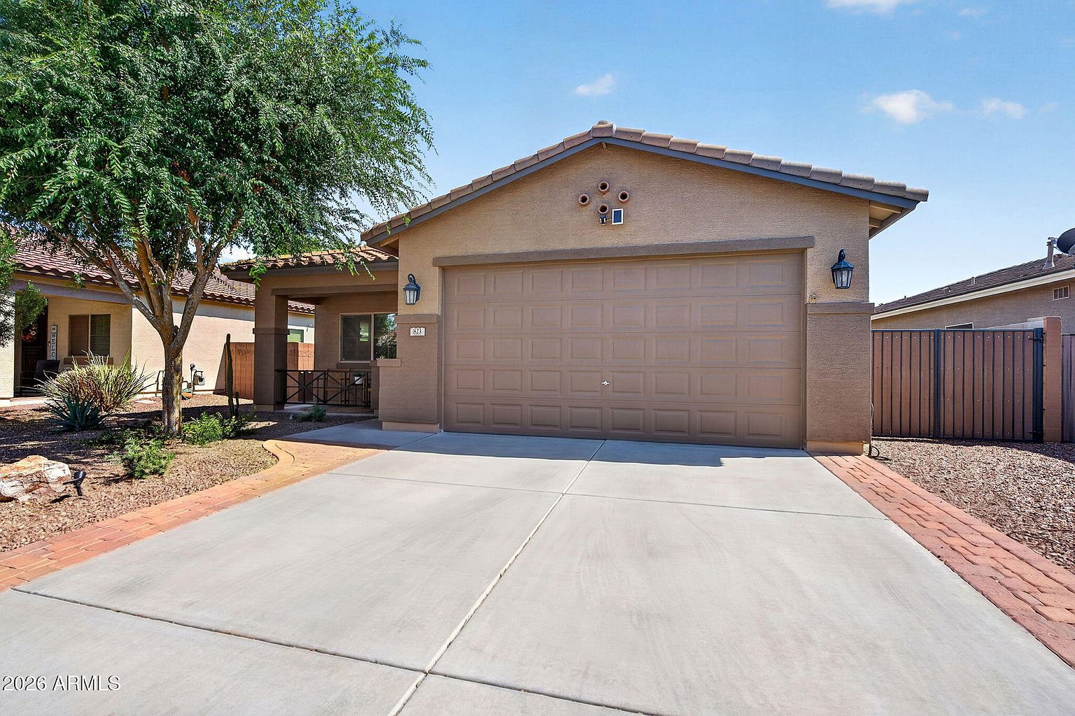 823 W Witt Ave San Tan Valley, AZ 85140 photo 2