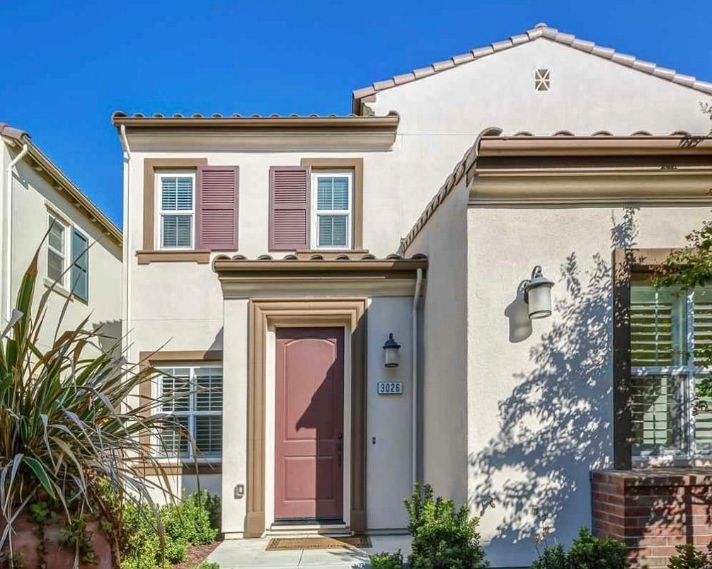 3026 Blackberry Ave San Ramon, CA 94582 photo 2