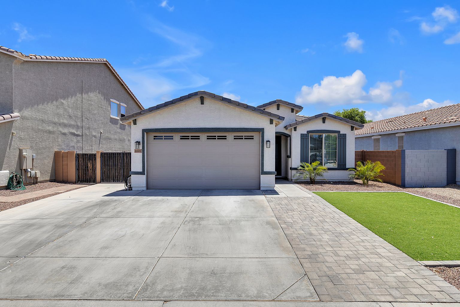 1691 W Desert Spring Way San Tan Valley, AZ 85144 photo 4
