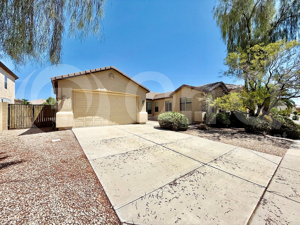 41896 W Monteverde Ct Maricopa, AZ 85138 photo 3