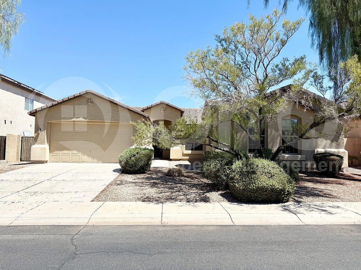 41896 W Monteverde Ct Maricopa, AZ 85138 photo 2