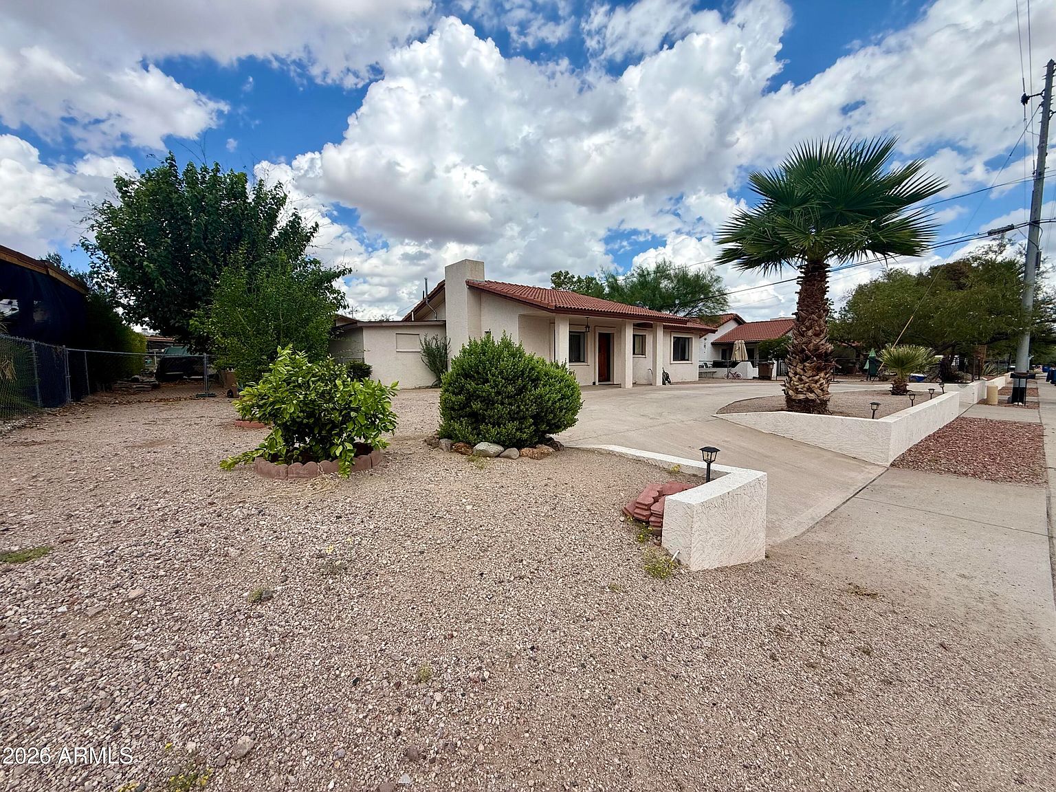 314 W Mohave St