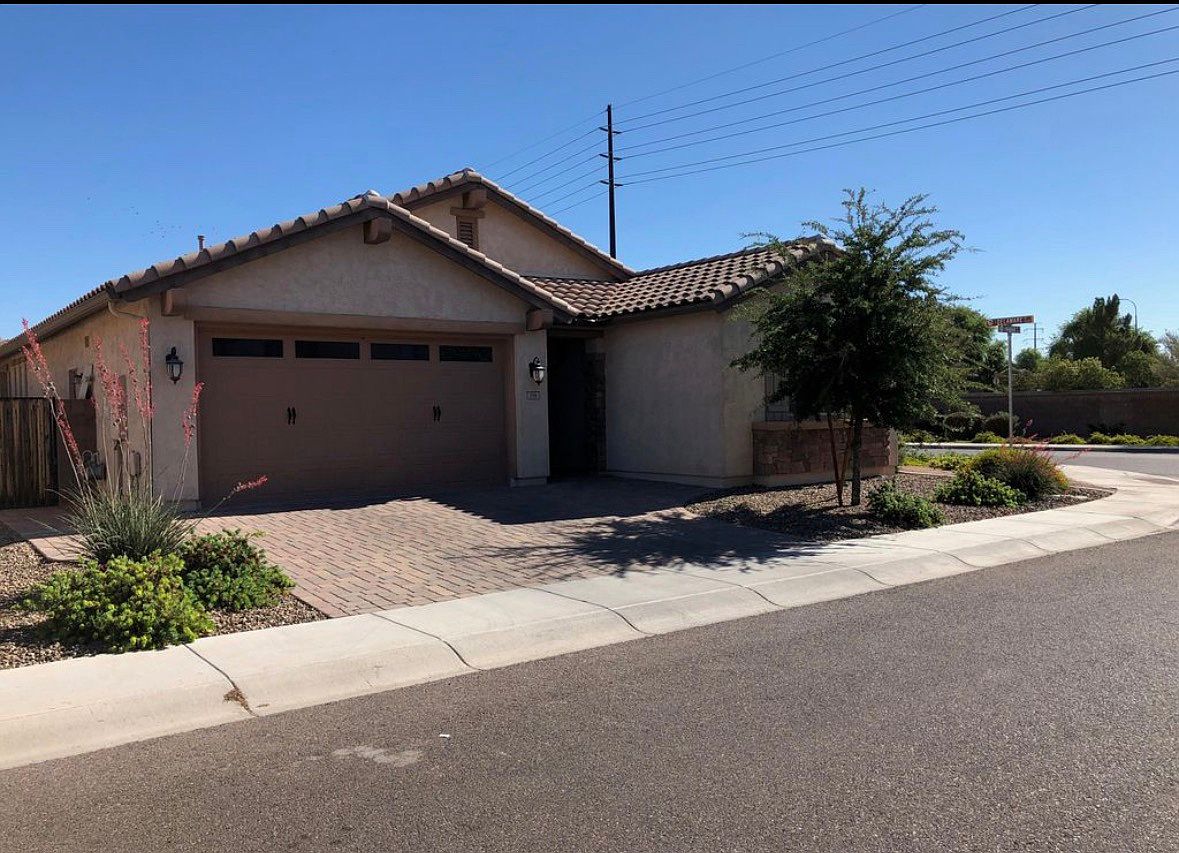 298 E Kaibab Dr photo 2