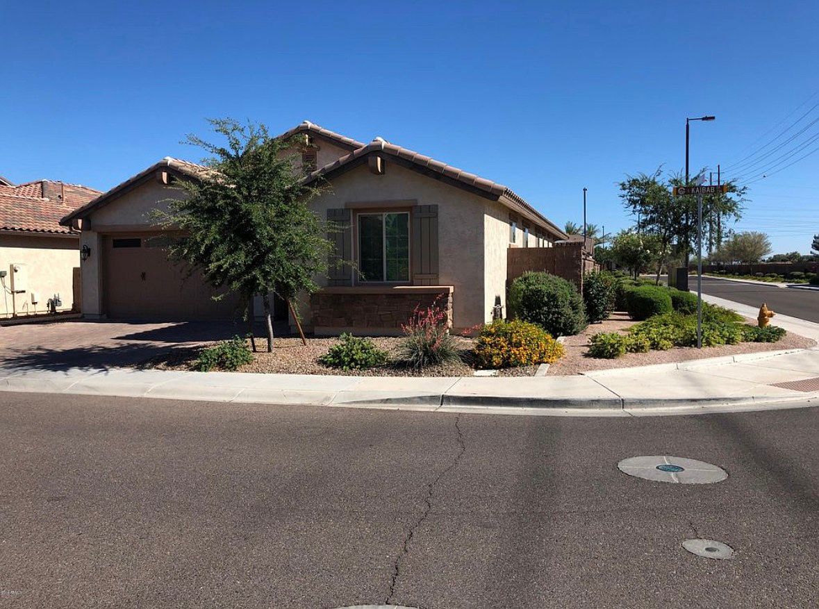 298 E Kaibab Dr photo 3