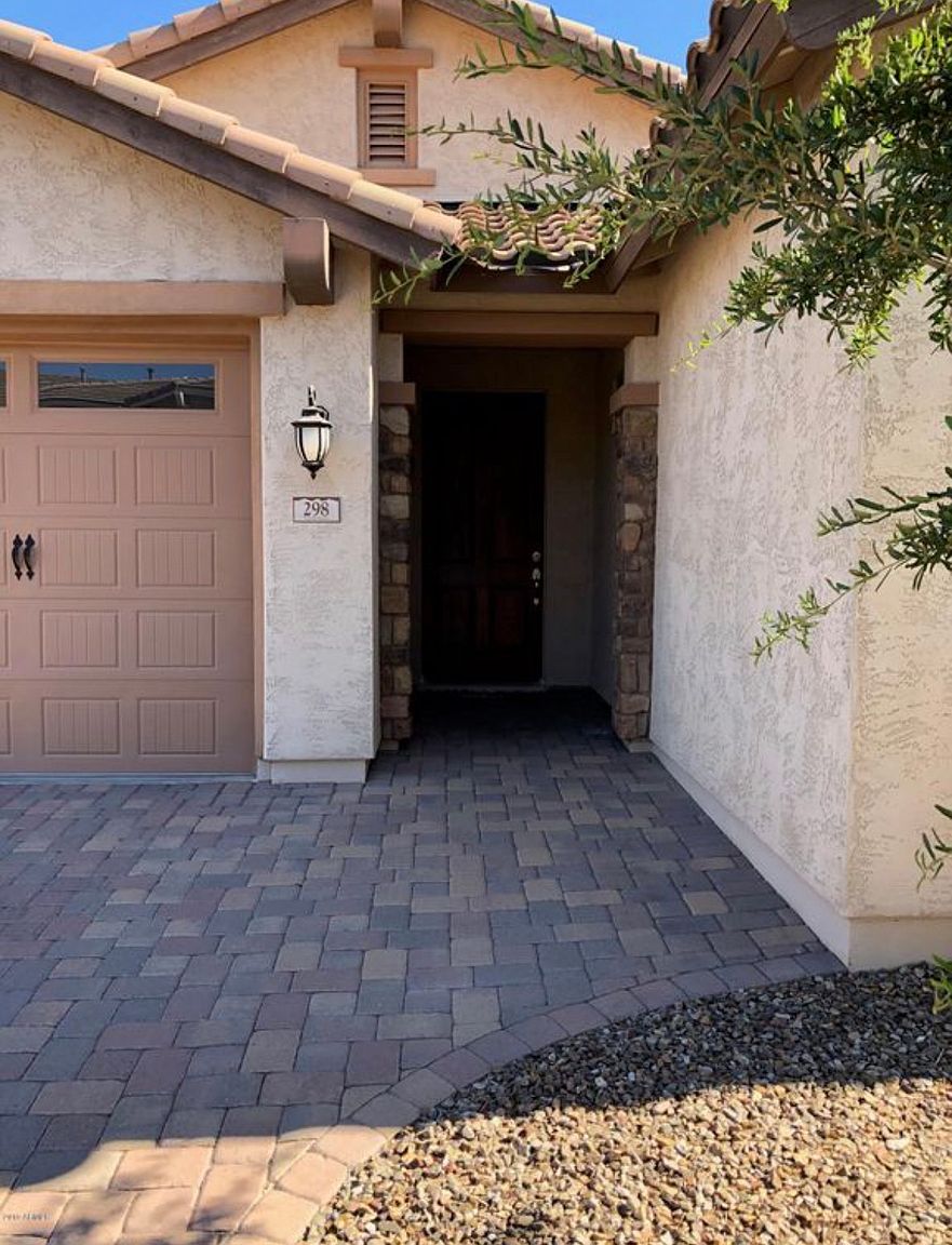 298 E Kaibab Dr photo 4