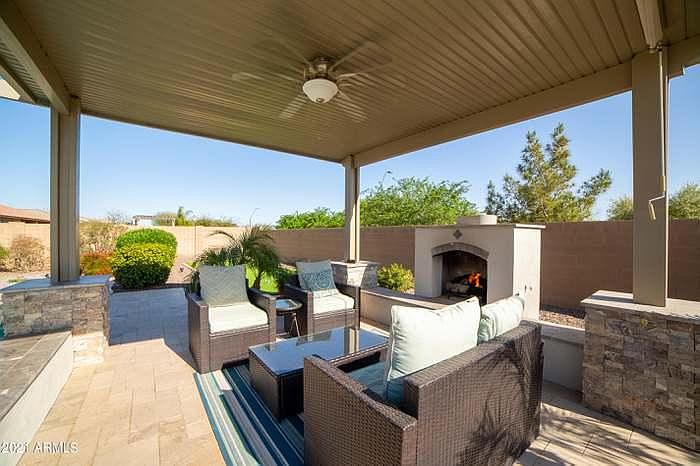 21343 E Misty Ln photo 3