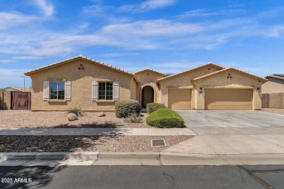 5542 W Kowalsky Ln Phoenix, AZ 85339 photo 2