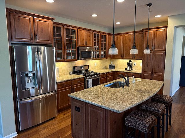 6231 E Mark Way photo 3