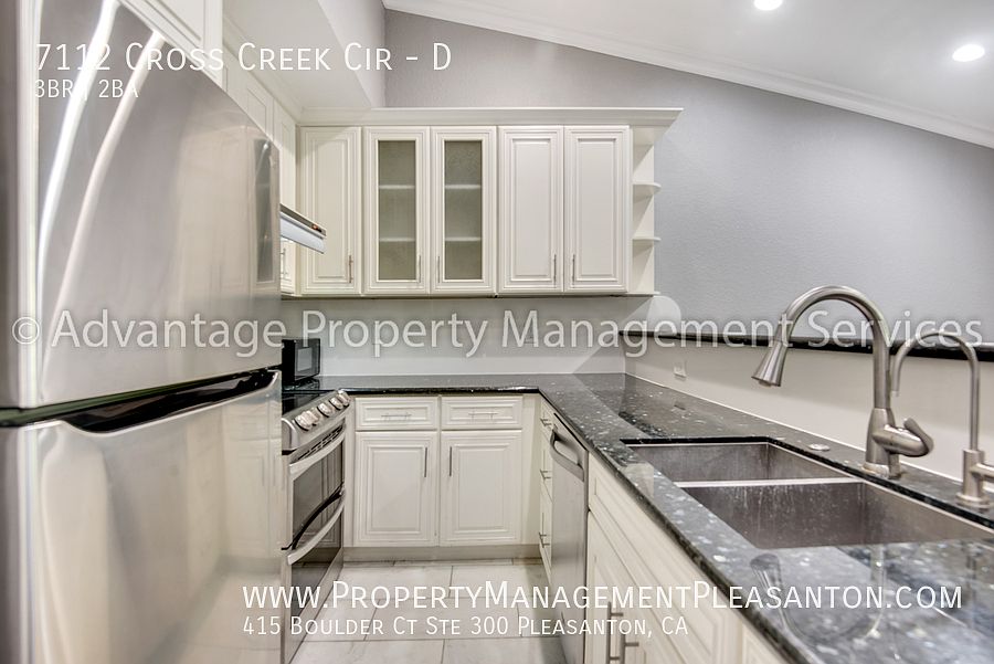 7112 Cross Creek Circle, Dublin, CA 94568 photo 5