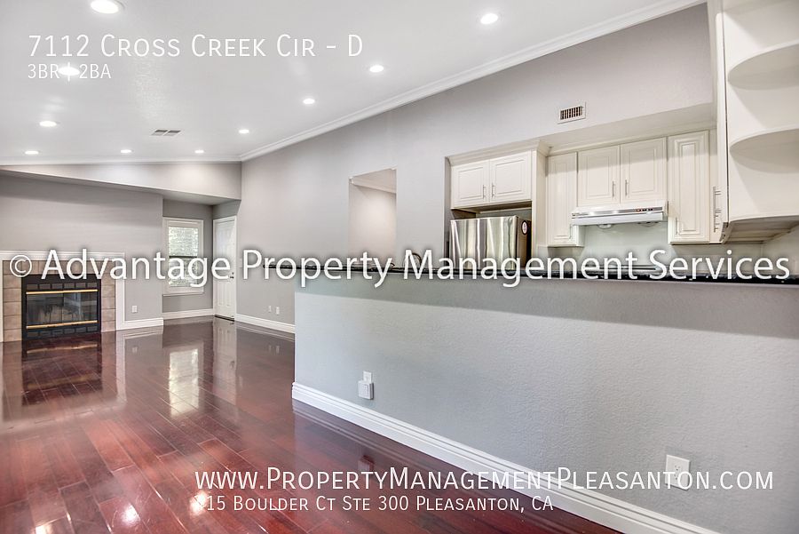 7112 Cross Creek Circle, Dublin, CA 94568 photo 3
