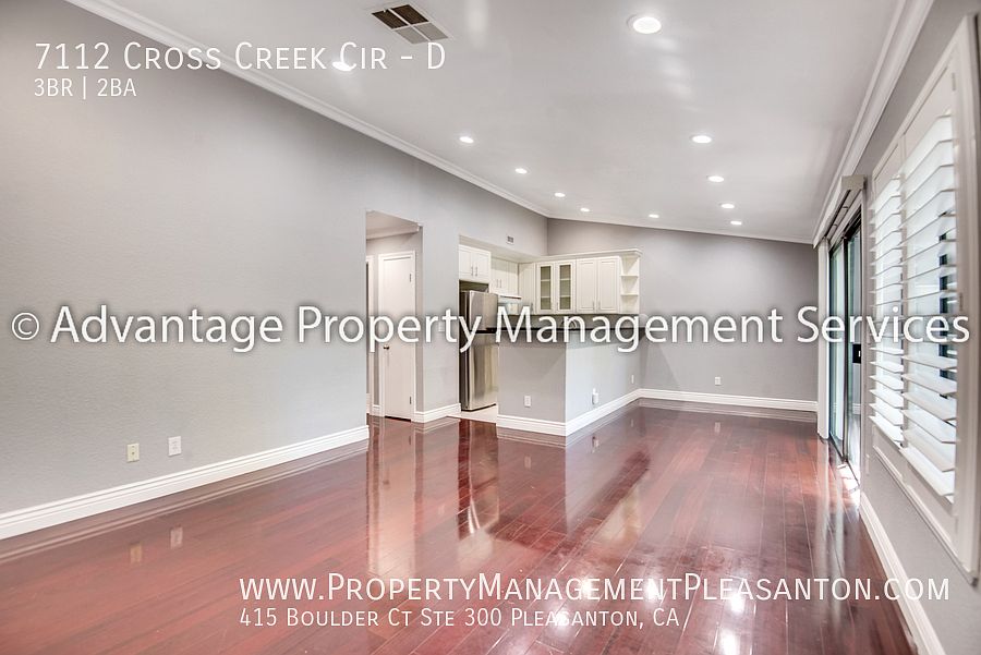 7112 Cross Creek Circle, Dublin, CA 94568 photo 2