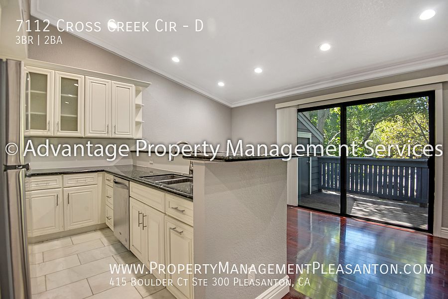 7112 Cross Creek Circle, Dublin, CA 94568 photo 4