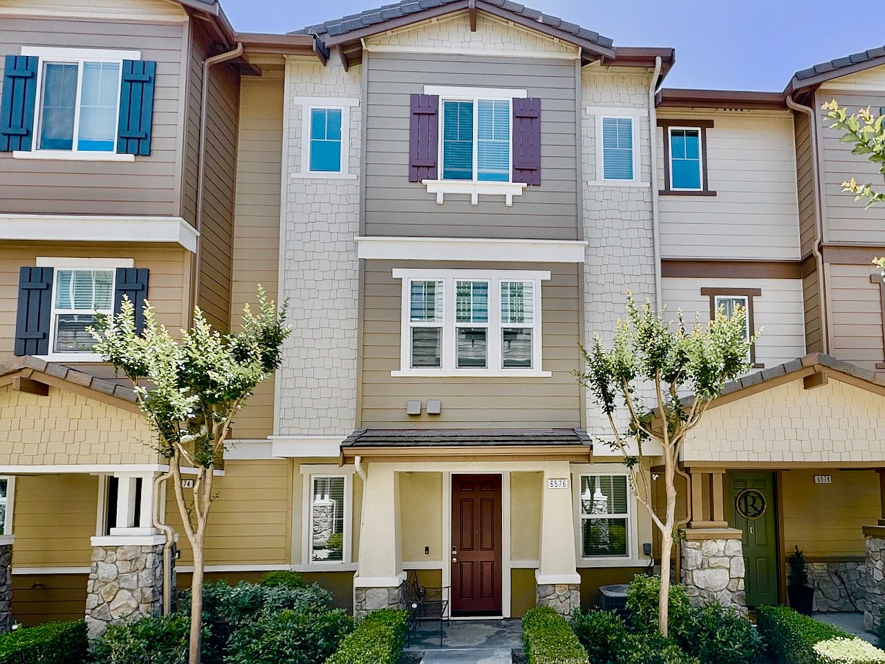 6576 S Mariposa Ct Dublin, CA 94568 photo 5