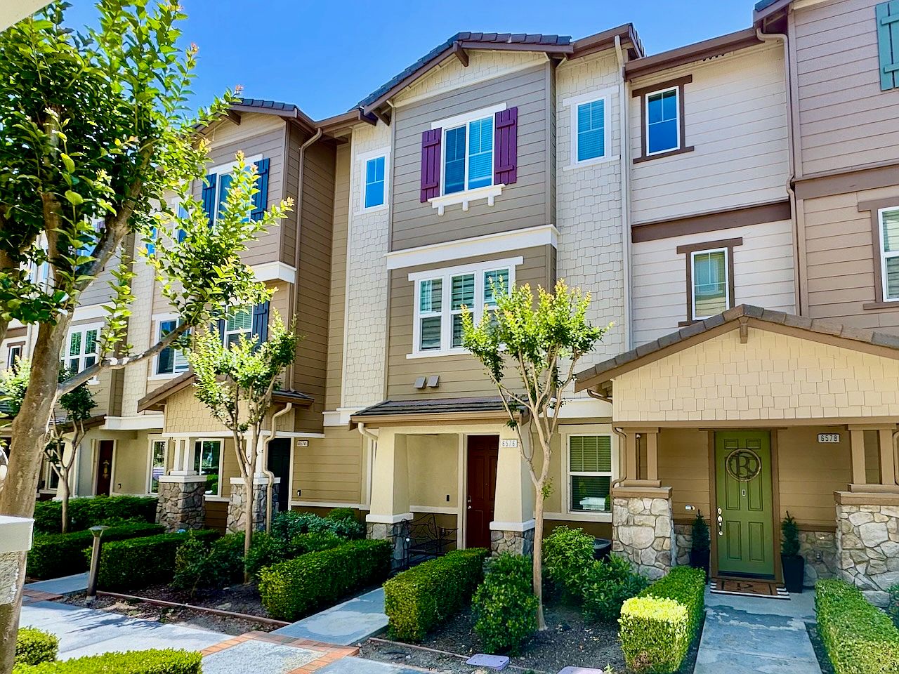 6576 S Mariposa Ct Dublin, CA 94568 photo 3