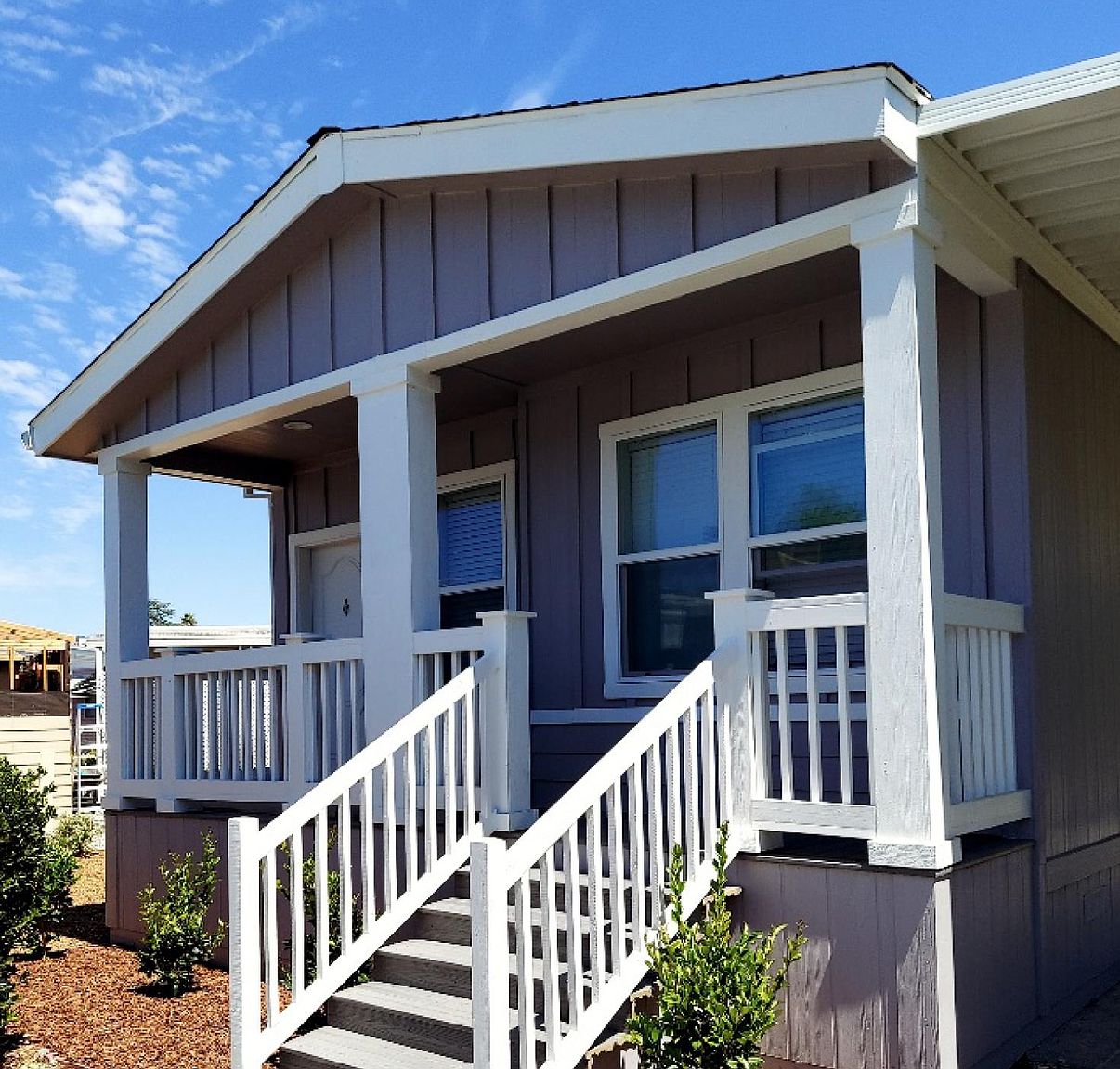 2BR/2BA Single Family House on Oakwood Dr · Petaluma photo 2
