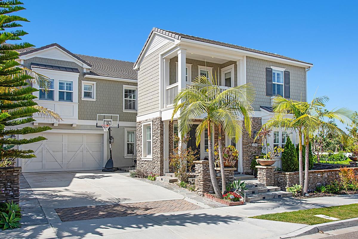 6305 Sagebrush Bend Way photo 2
