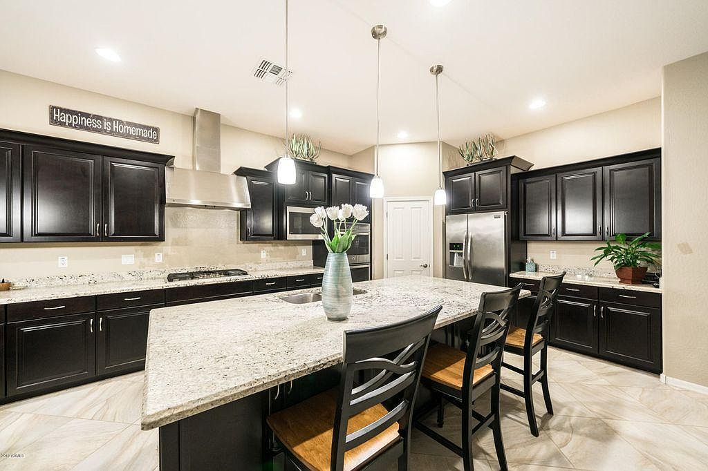 5123 S Dassault Way photo 5