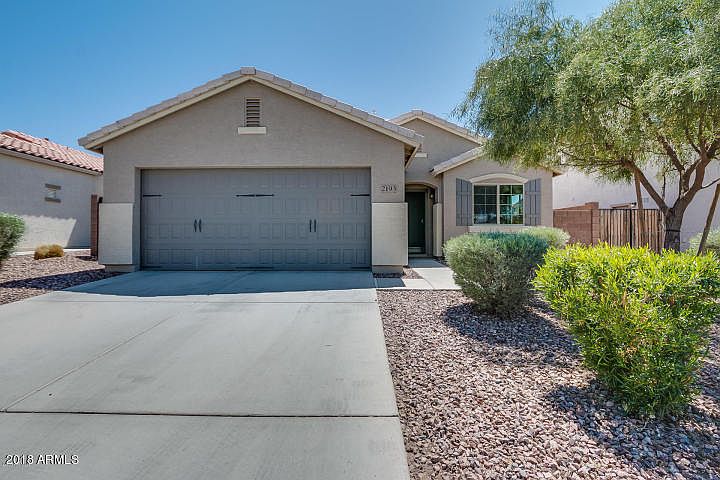 2193 E Stacey Rd Gilbert, AZ 85298 photo 2