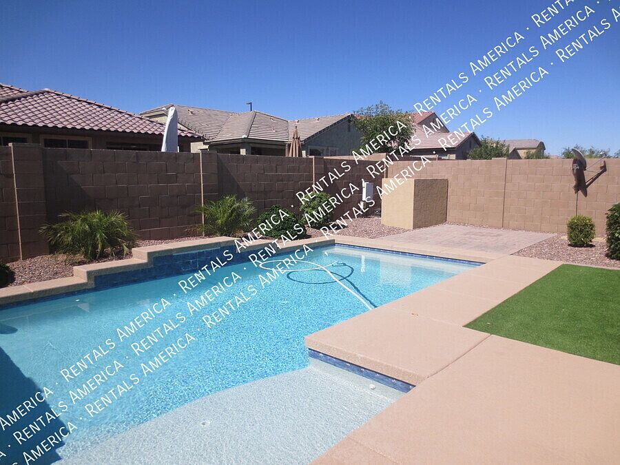 3636 E Lodgepole Dr Gilbert, AZ 85298 photo 2