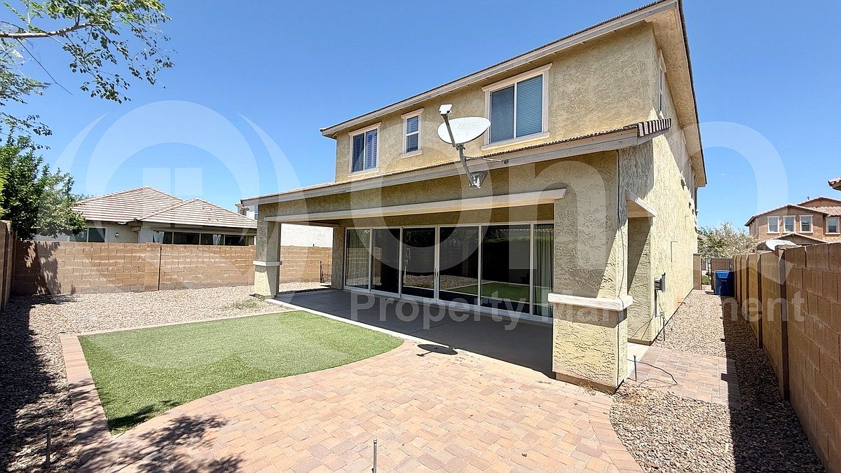 10651 E Pivitol Ave Mesa, AZ 85212 photo 3