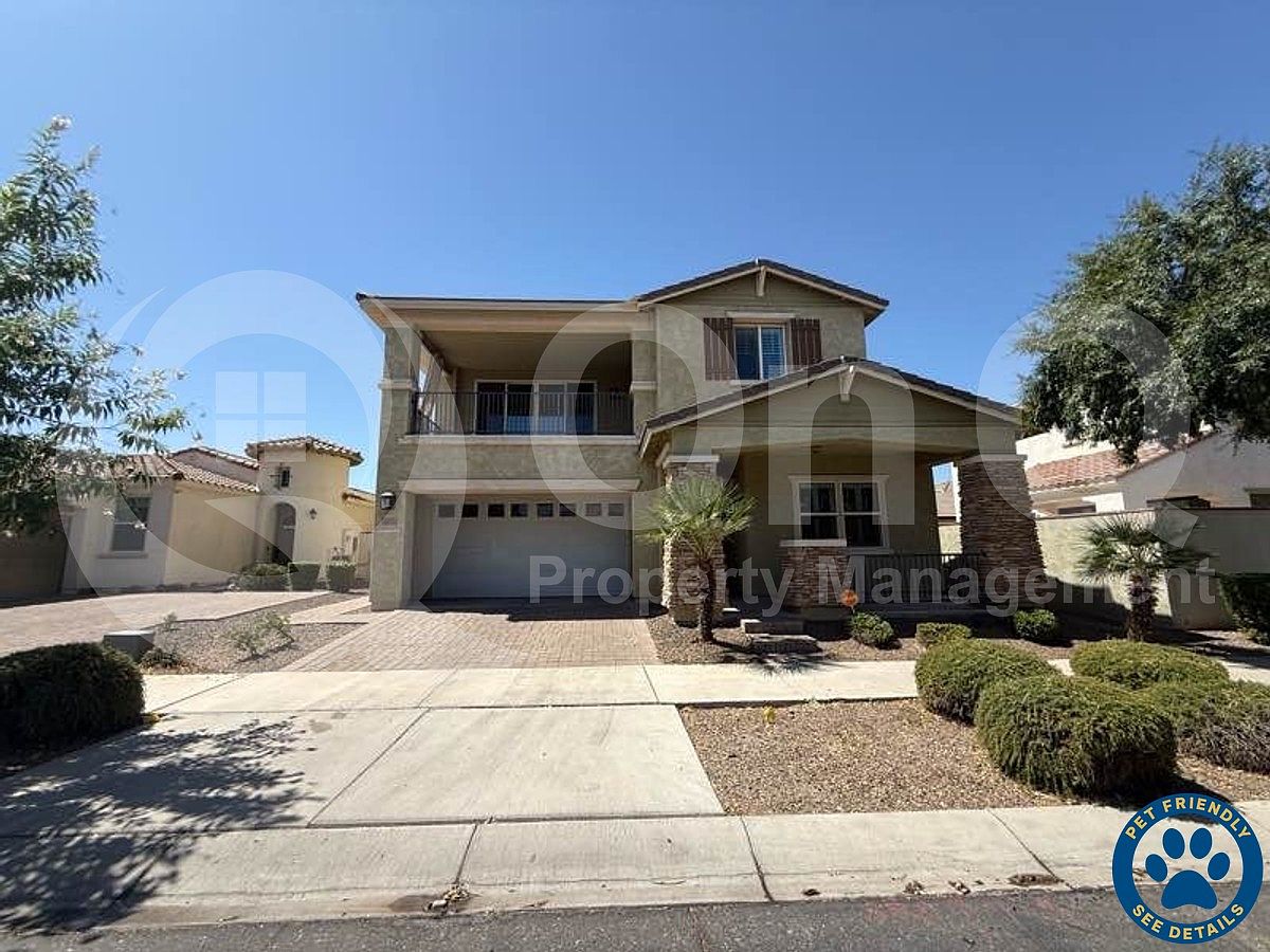 10651 E Pivitol Ave Mesa, AZ 85212 photo 2
