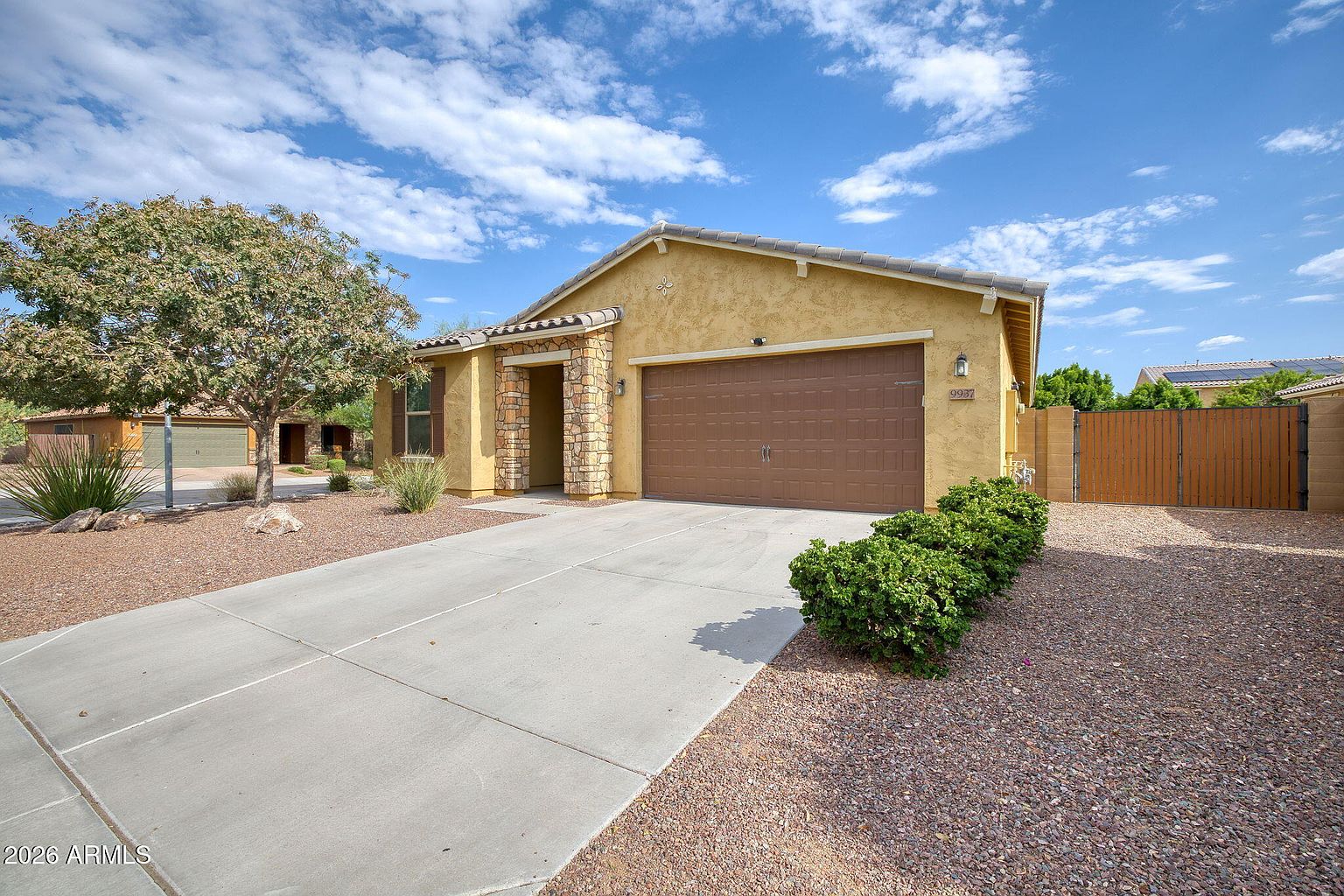 9937 W Andrea Dr Peoria, AZ 85383 photo 5