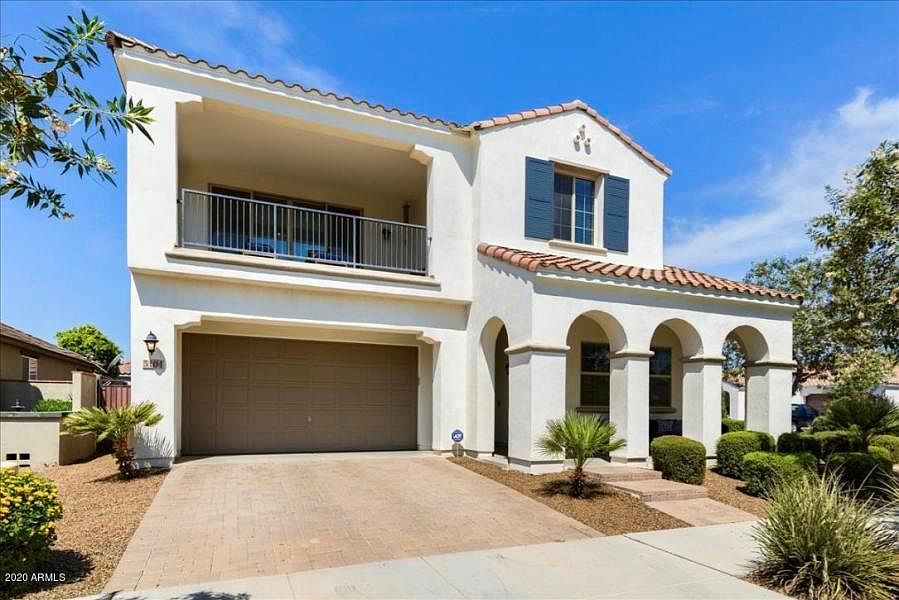 5104 S Salk Ln Mesa, AZ 85212 photo 4