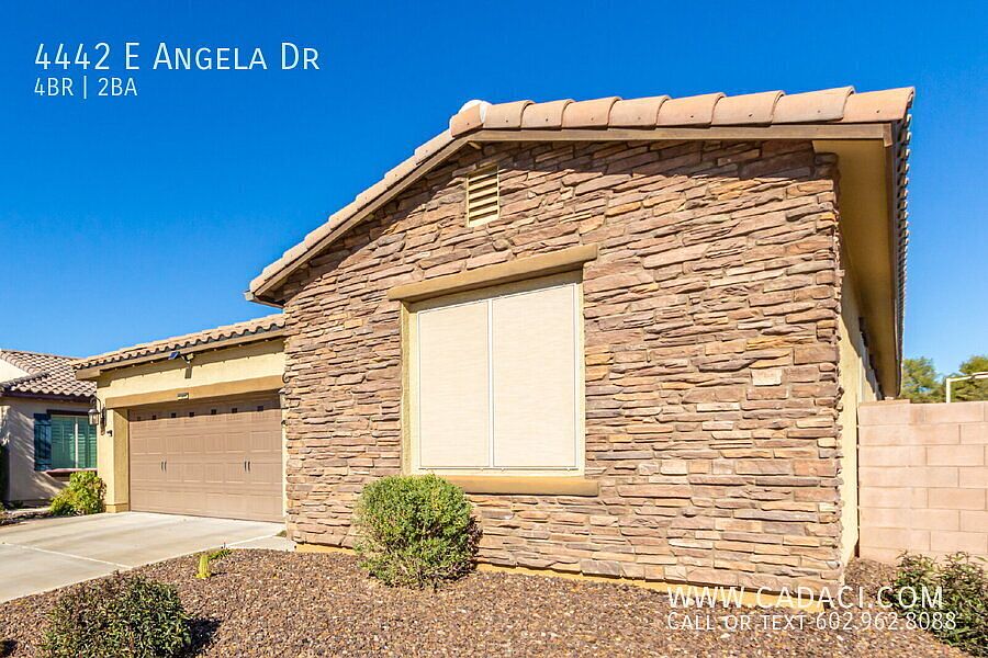 4442 E Angela Dr Phoenix, AZ 85032 photo 5