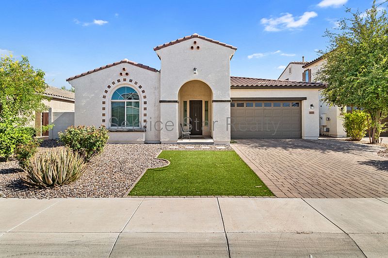 4123 E Zion Pl Chandler, AZ 85249 photo 3