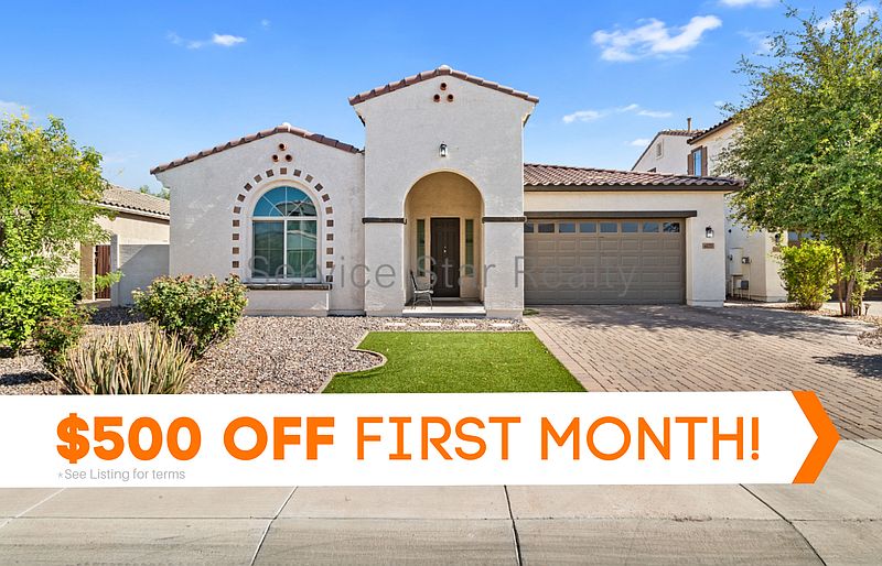 4123 E Zion Pl Chandler, AZ 85249 photo 2