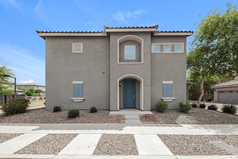1807 W Minton St Phoenix, AZ 85041 photo 3