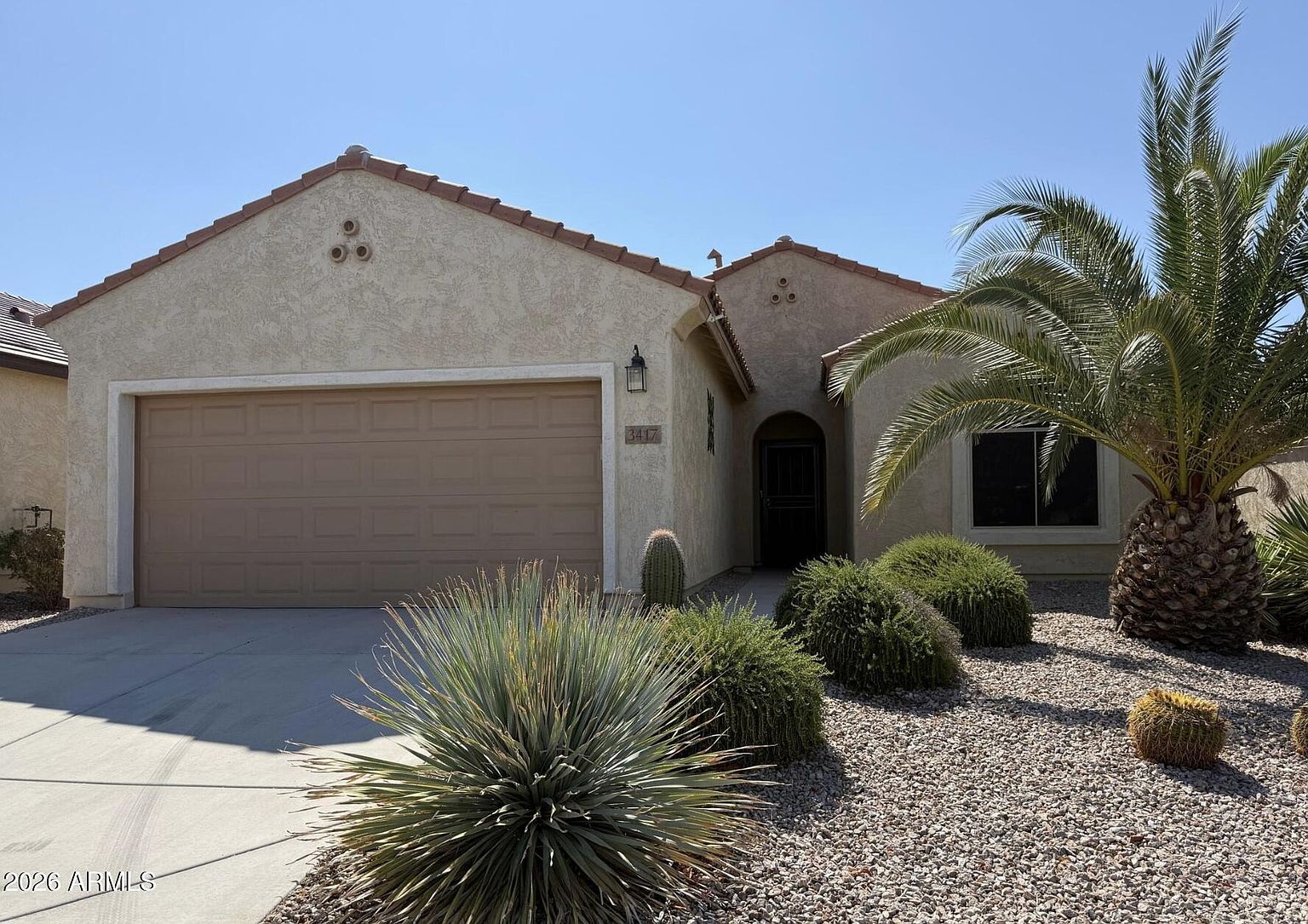 3417 N San Marin Dr