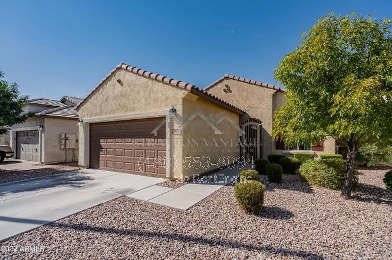 5614 W Montebello Way Florence, AZ 85132 photo 2