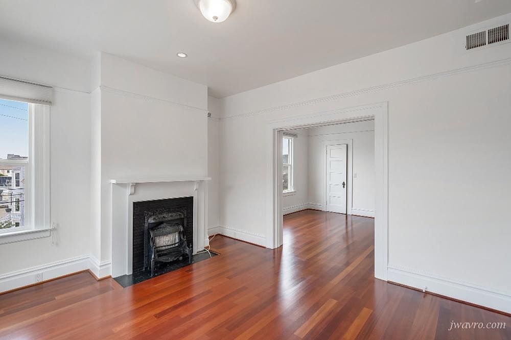 2BR/1BA Other on Sanchez St · San Francisco photo 5
