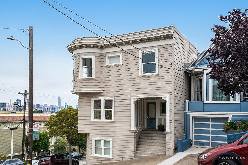 2BR/1BA Other on Sanchez St · San Francisco