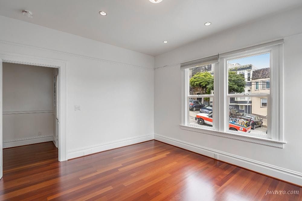 2BR/1BA Other on Sanchez St · San Francisco photo 3
