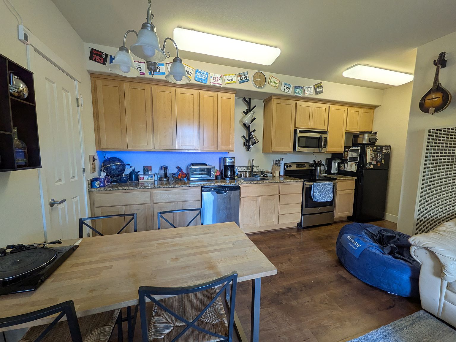 1BR/1BA Condo on Laurel · Santa Cruz photo 2