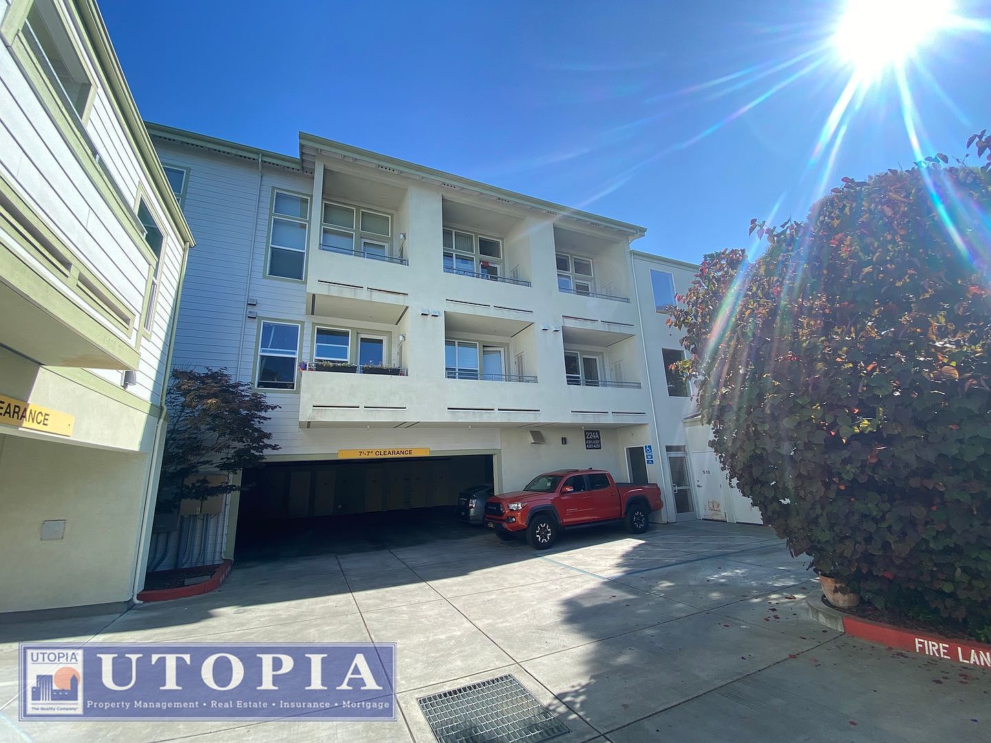 Condos on Laurel · Santa Cruz photo 4