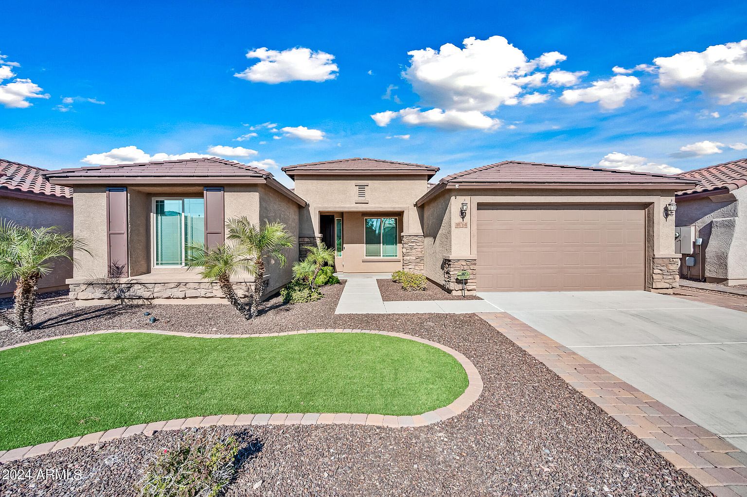 10764 W Prickly Pear Trail Peoria, AZ 85383 photo 3