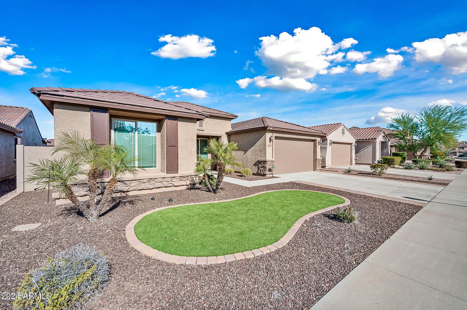 10764 W Prickly Pear Trail Peoria, AZ 85383 photo 2