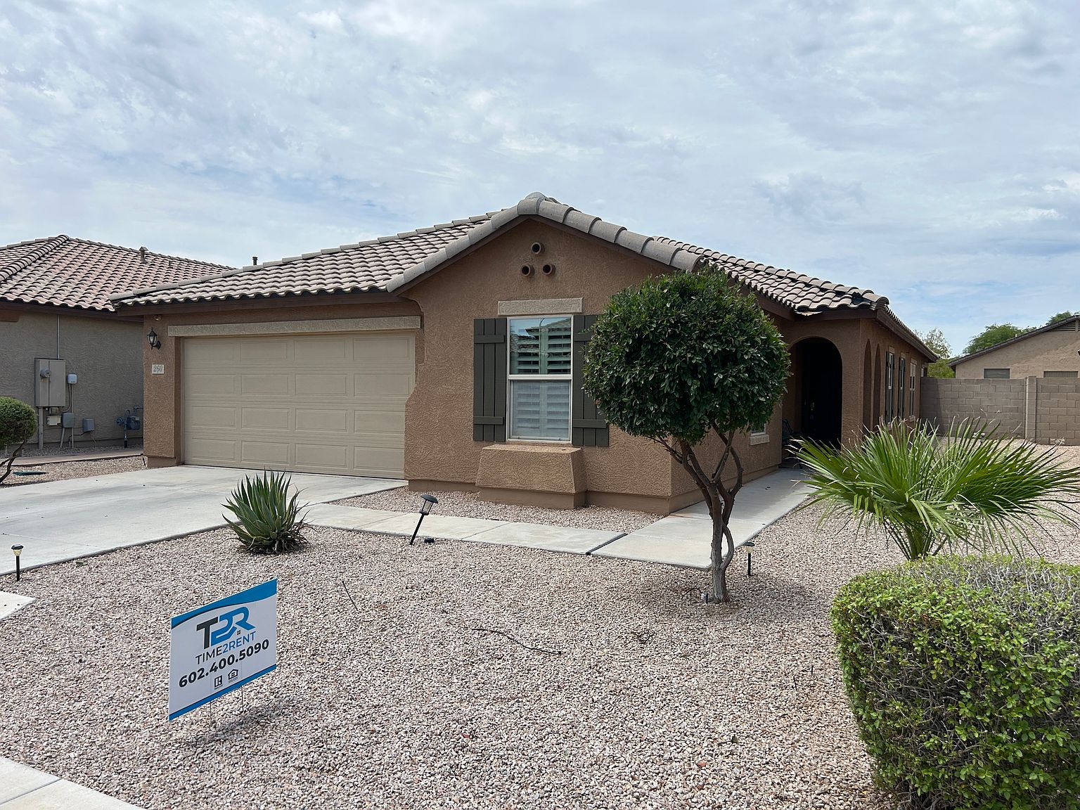 260 N Norman Way Chandler, AZ 85225 photo 2