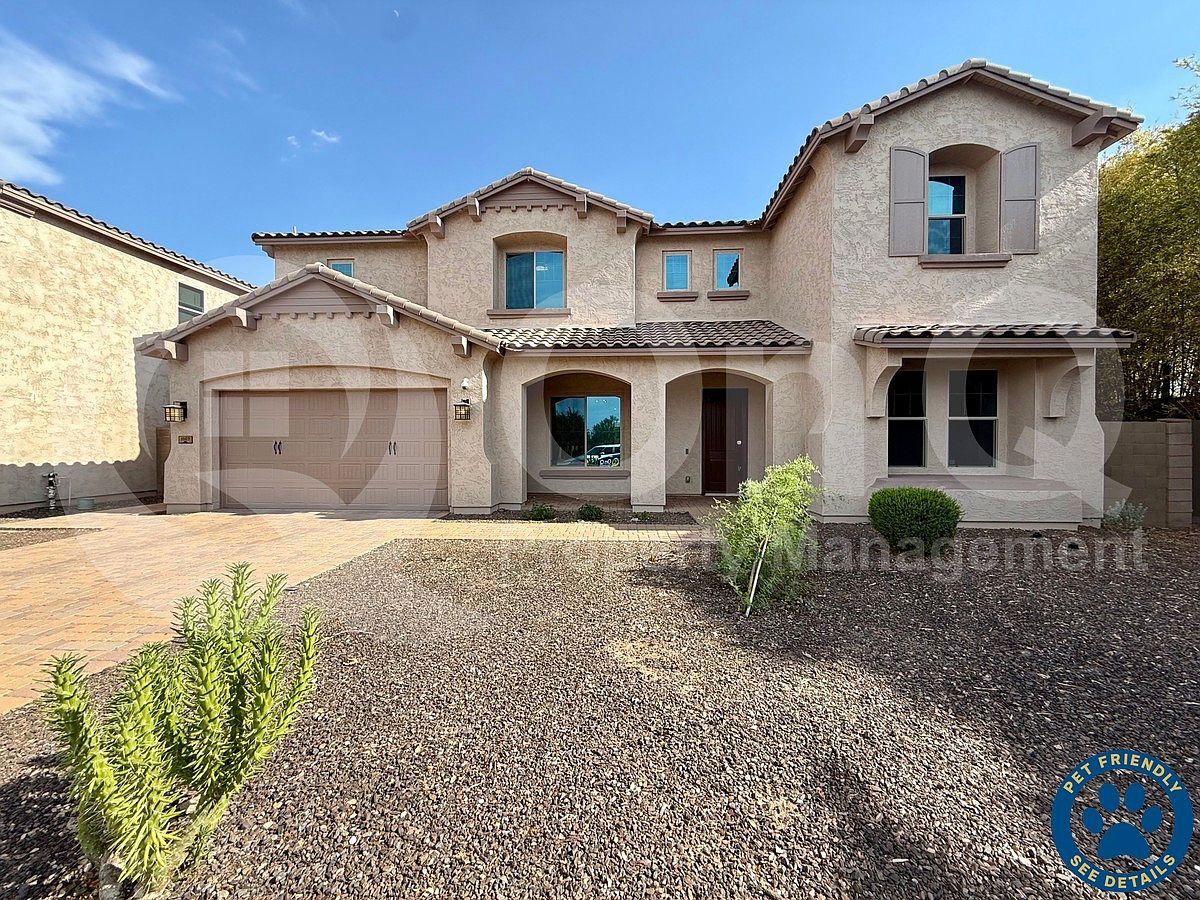 1007 E Buffalo St Gilbert, AZ 85295 photo 2
