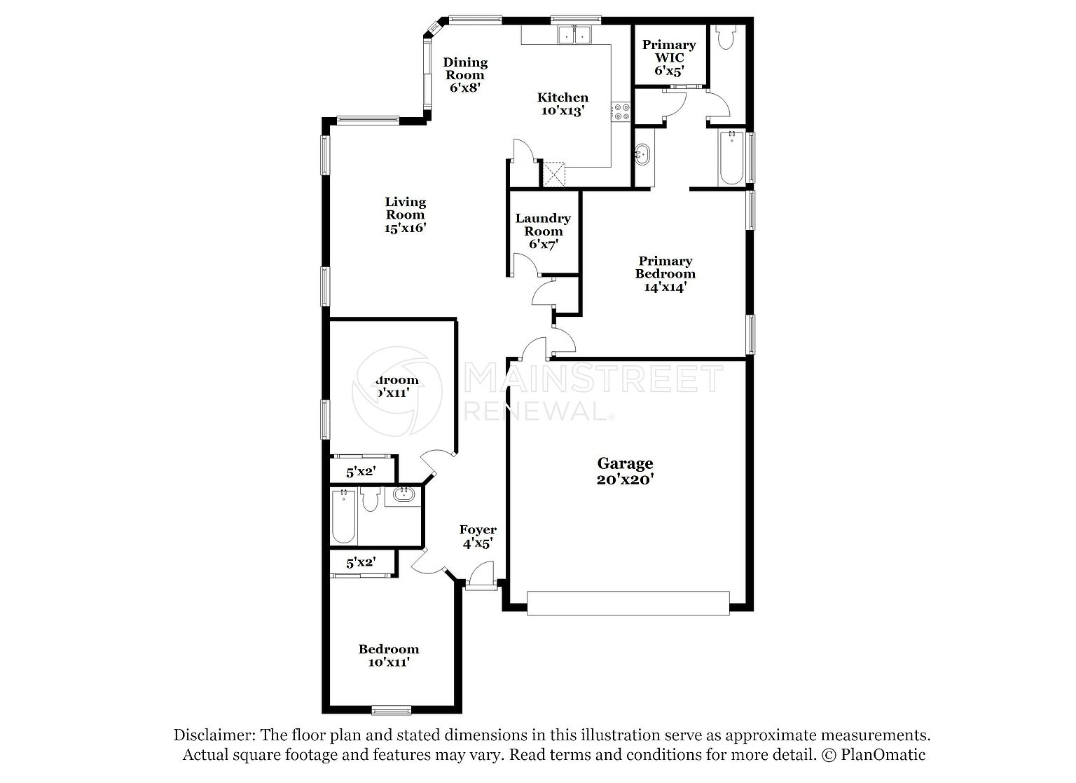 5035 E Sunstone Dr photo 3