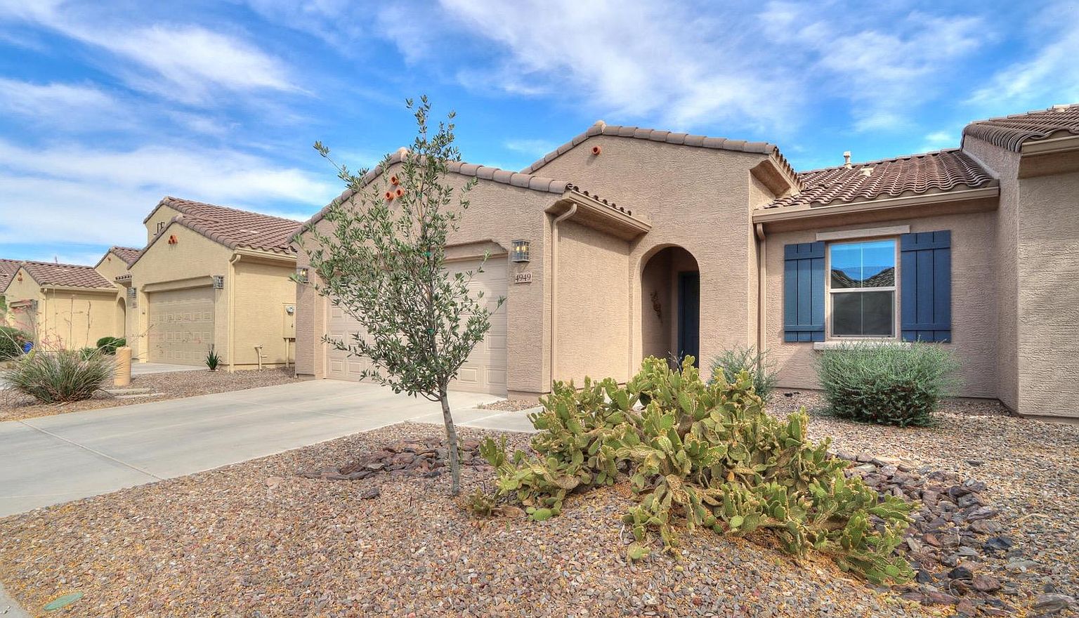 4949 W Posse Dr photo 2